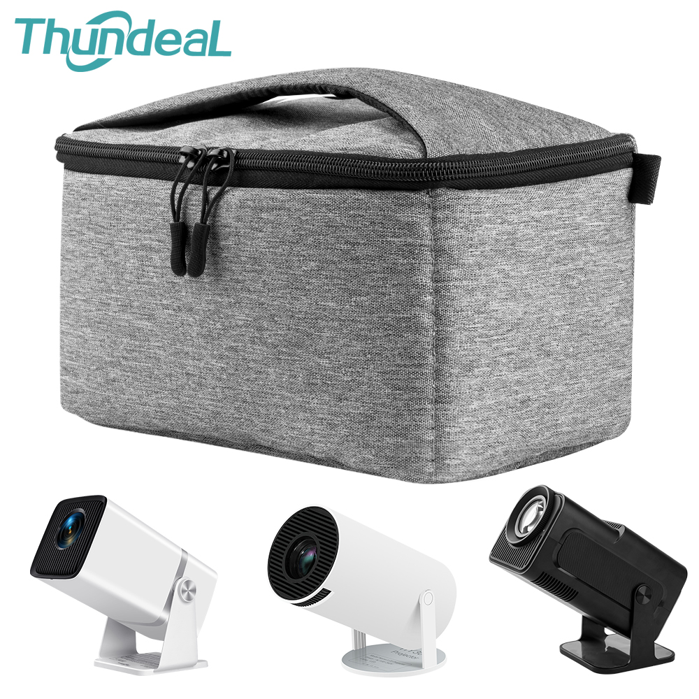 Projector Carrying Bag - Sac de transport pour projecteur HY300