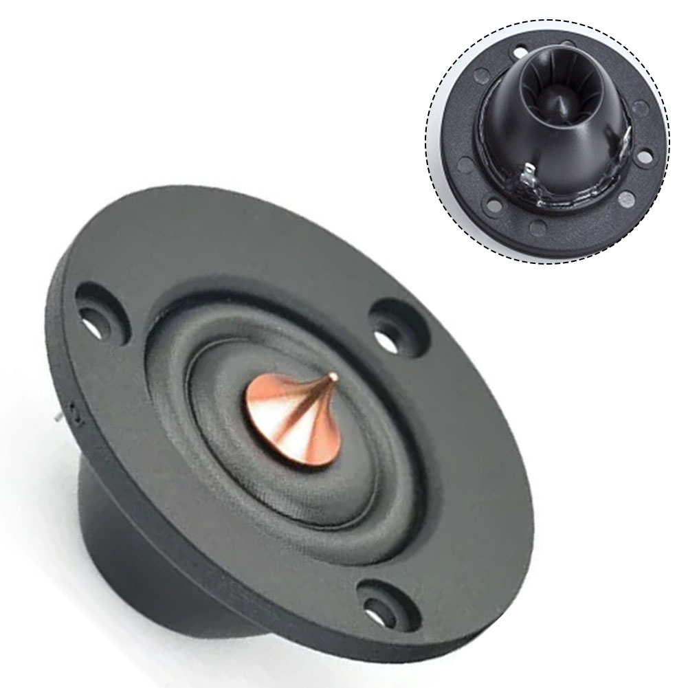 Home Cinema Audio System - Tweeter 2 pouces 4/6 Ohm 30W