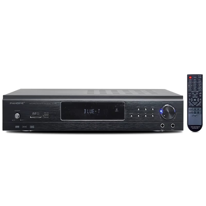 Home Theater Speaker - Système de haut-parleurs audio pour la
