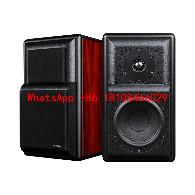 Home Theater Speaker - En gros, Paires d'enceintes Hi-Fi en