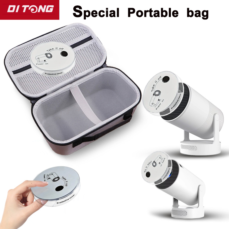 Projector Carrying Bag - DITONG – sac de transport universel