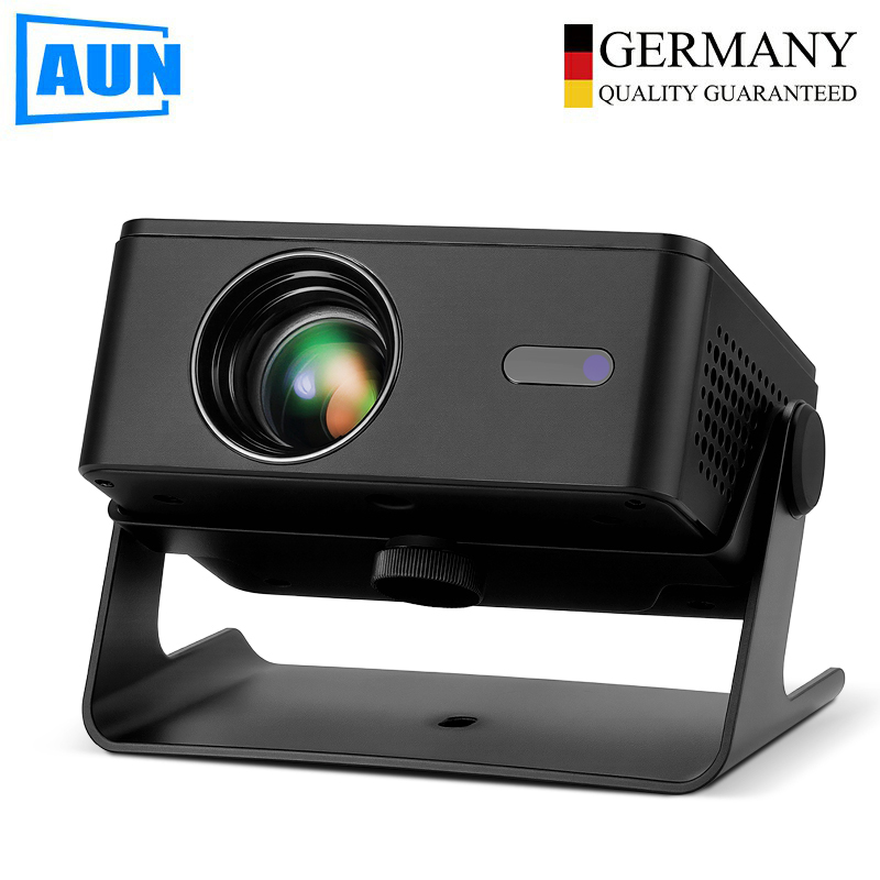 Home Cinema Night - AUN A32 Pro Android 13 projecteur