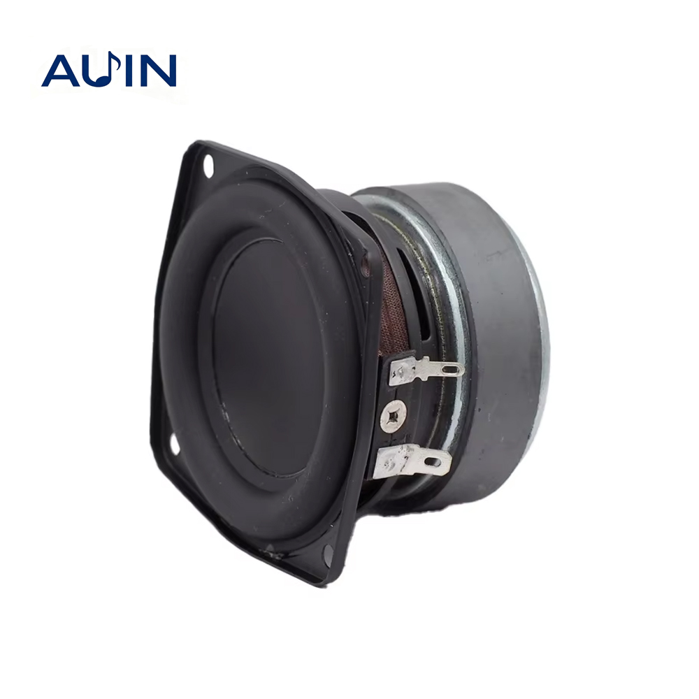 Home Cinema Audio System - AUIN 1 pièce Haut-parleur Subwoofer 3