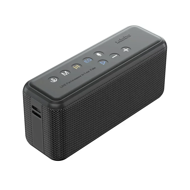 Home Theater Speaker - Haut-parleurs XDOBO X8 Max 100W 2026