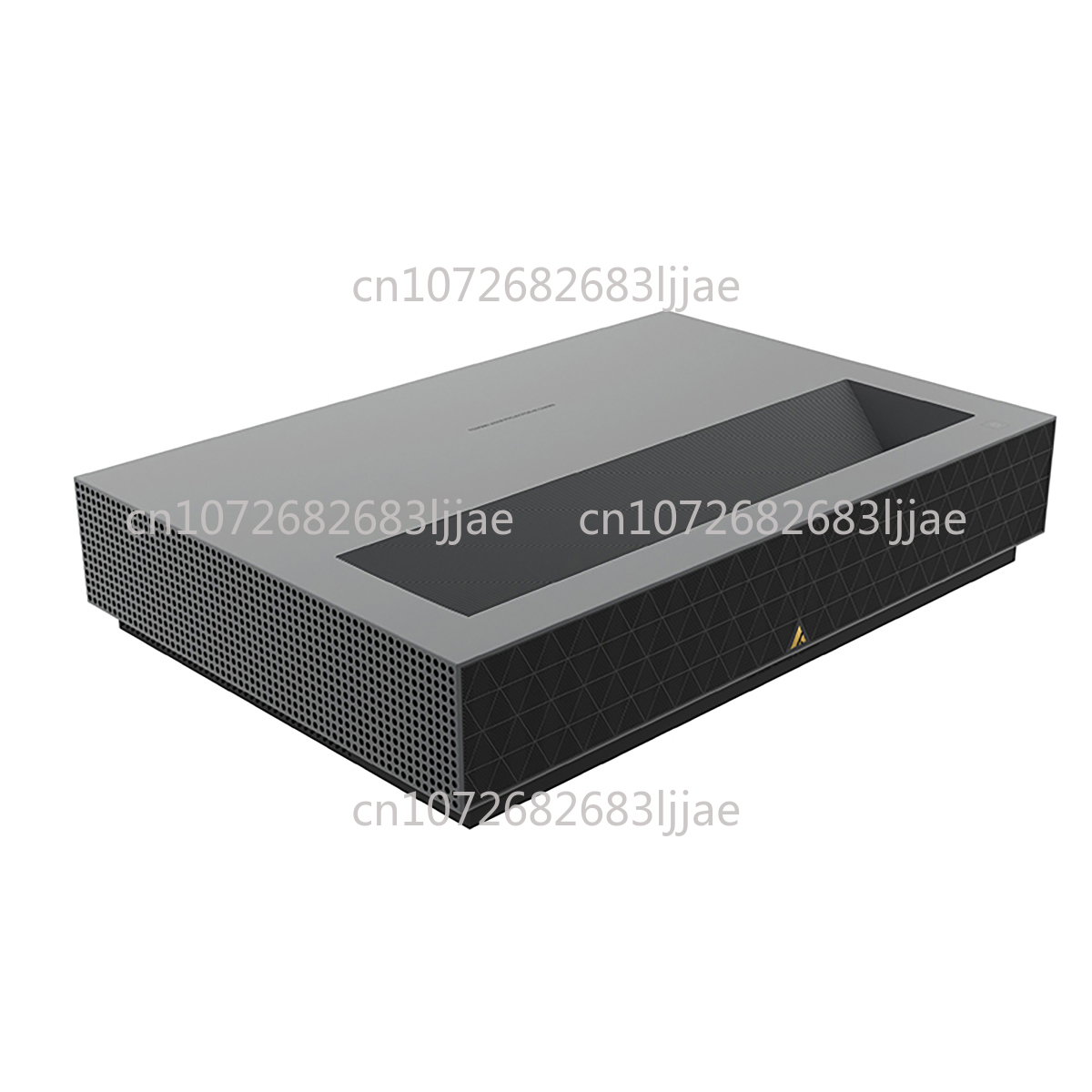 Home Cinema Projector 4K - Téléviseur de projection laser 4K Cinema