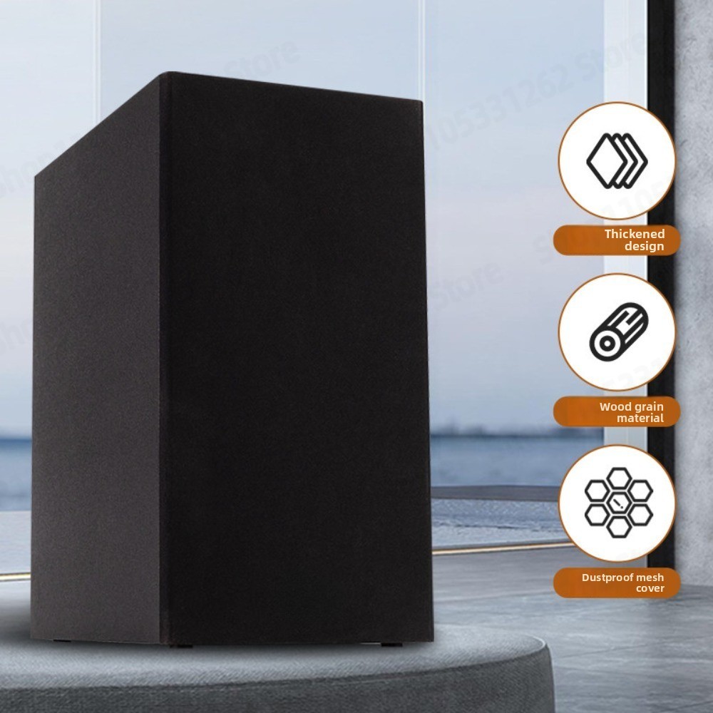 Subwoofer actif de 6, 8 et 10  - Home Cinema Audio System avis et prix