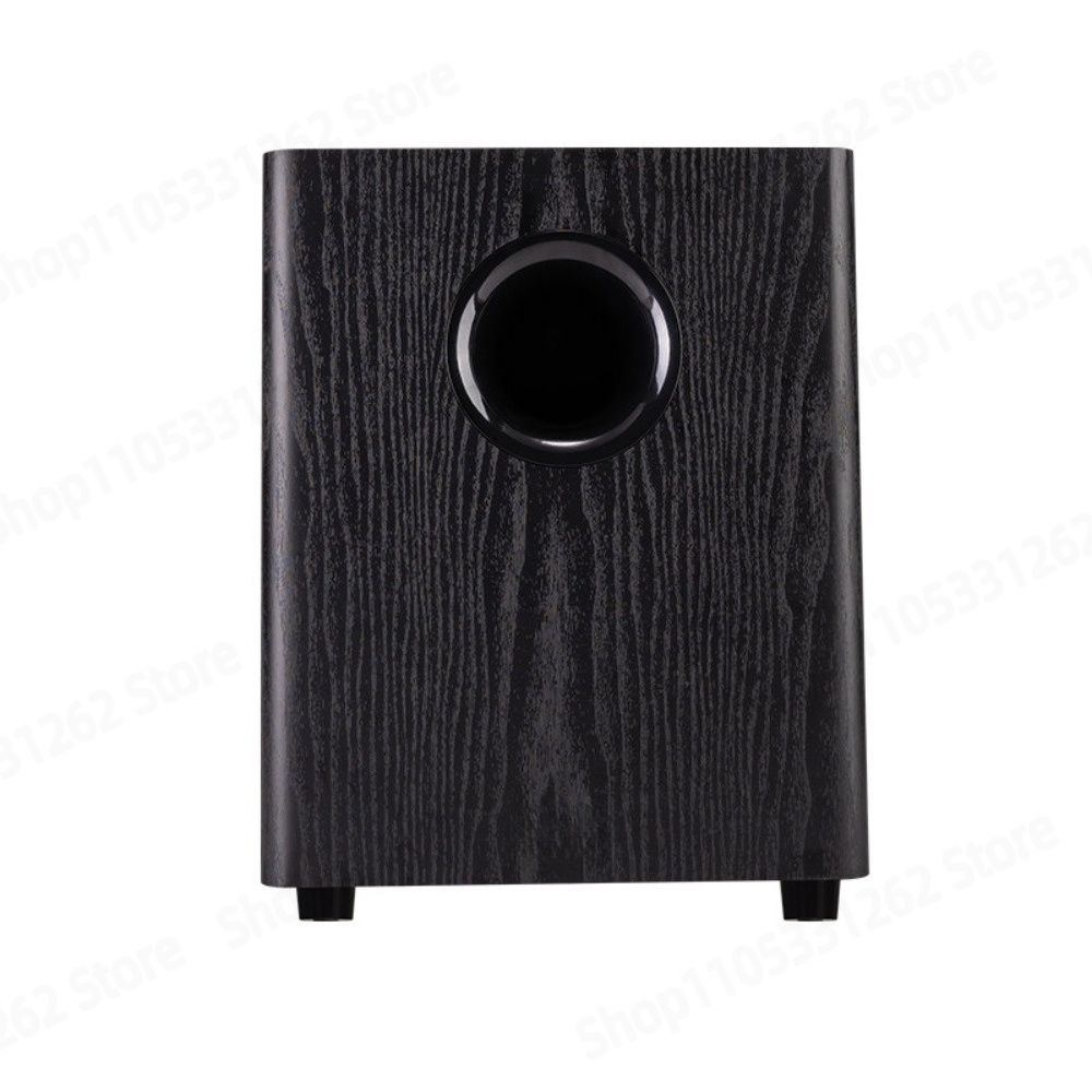 Subwoofer actif de 6, 8 et 10  - Home Cinema Audio System avis et prix