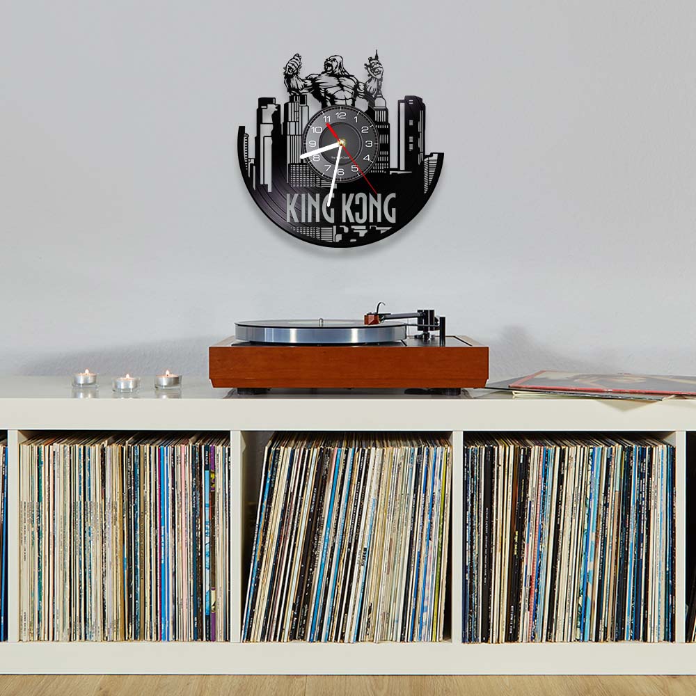 Album vinyle LP géant « Destro - Home Cinema Gifts avis et prix