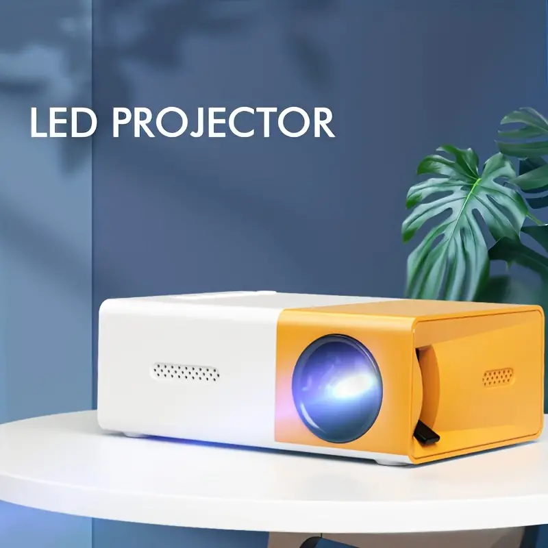 Projecteur ultra haute définit - Home Cinema Night avis et prix