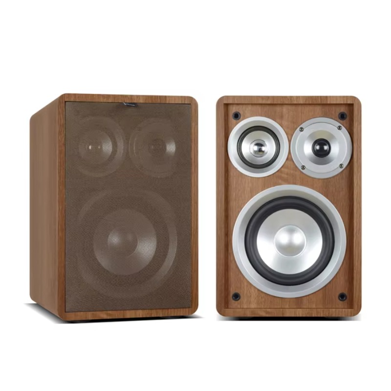 Haut-parleur passif HiFi à tro - Home Theater Speaker avis et prix