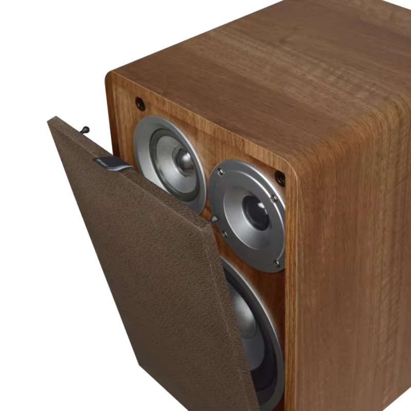 Haut-parleur passif HiFi à tro - Home Theater Speaker avis et prix