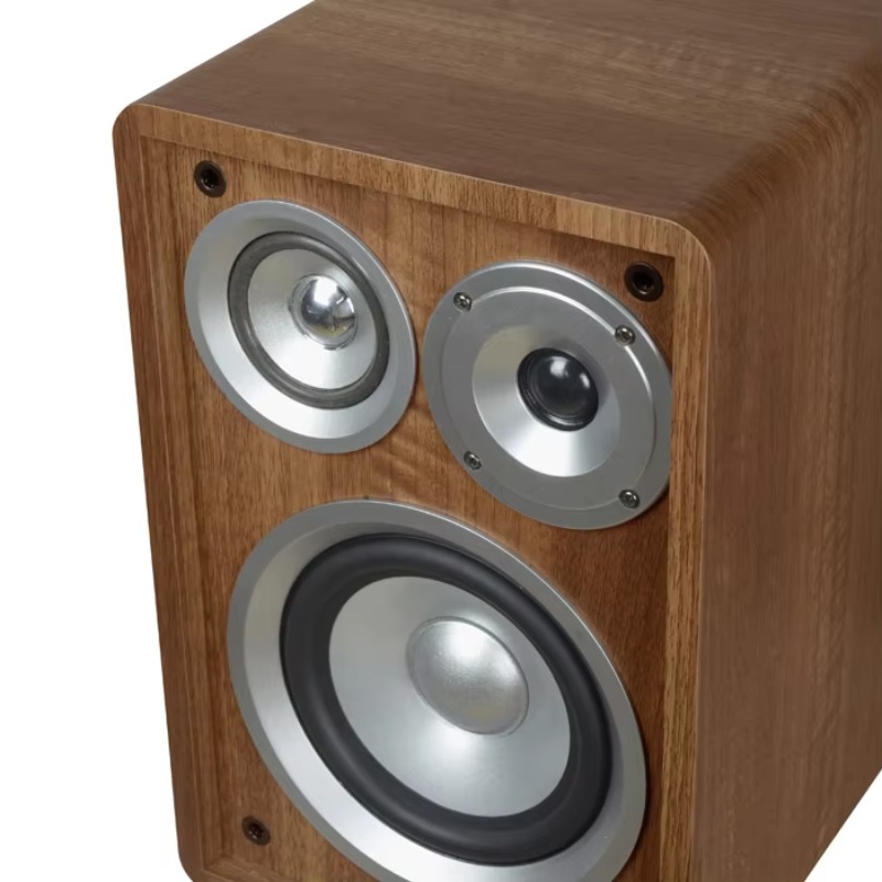 Haut-parleur passif HiFi à tro - Home Theater Speaker avis et prix