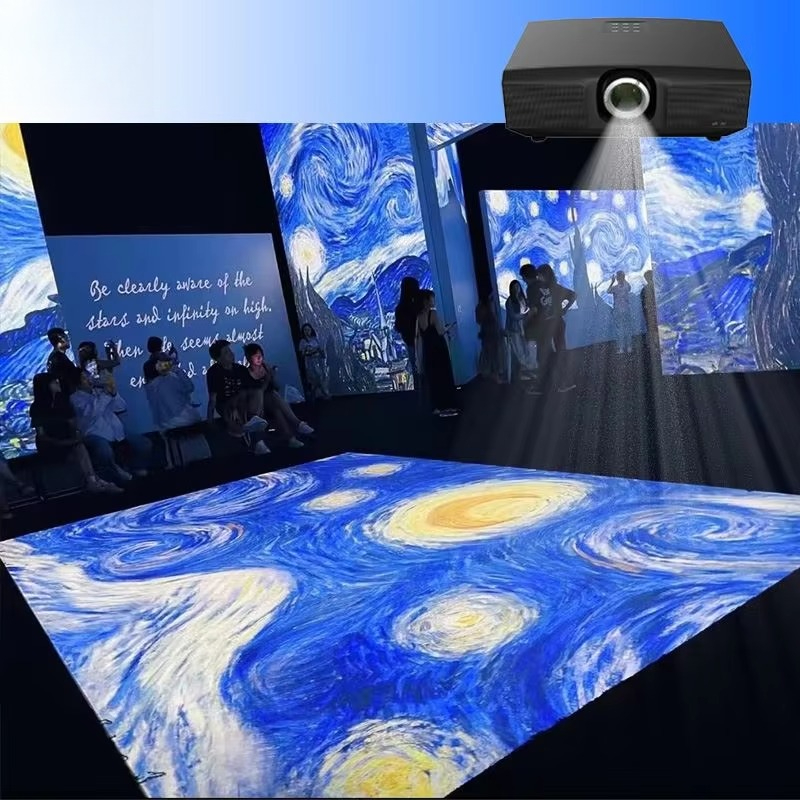 Nouveau 5D 9D IMAX émulateur p - Home Cinema Experience avis et prix