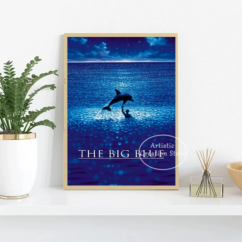 Affiche de Film classique fran - Home Cinema Gifts avis et prix