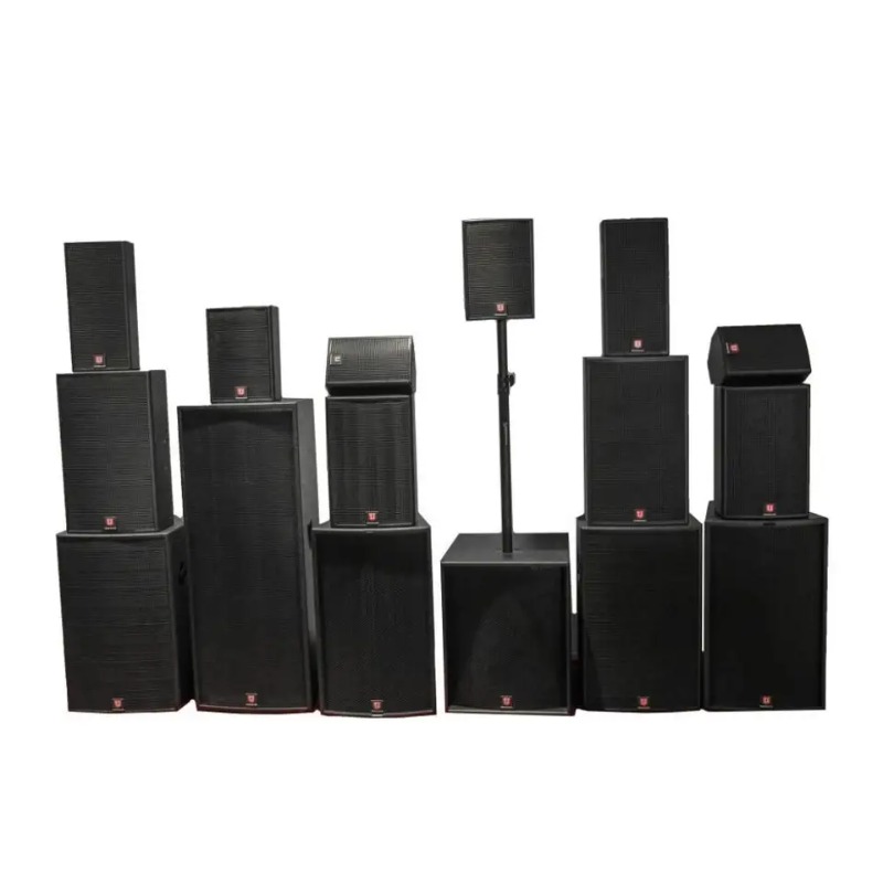 Barre de son 18 pouces pleine  - Home Theater Speaker avis et prix