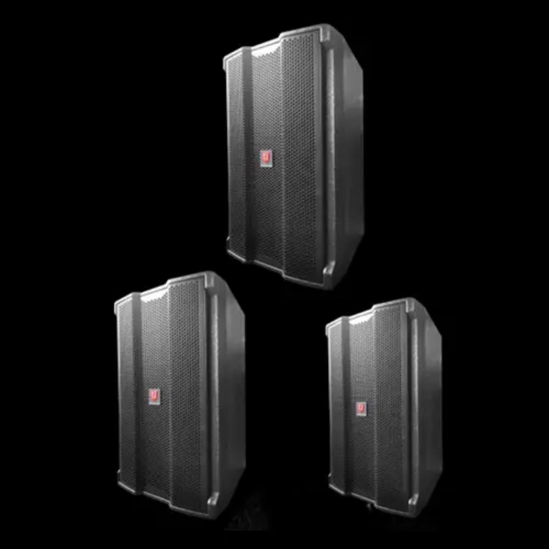 Barre de son 18 pouces pleine  - Home Theater Speaker avis et prix
