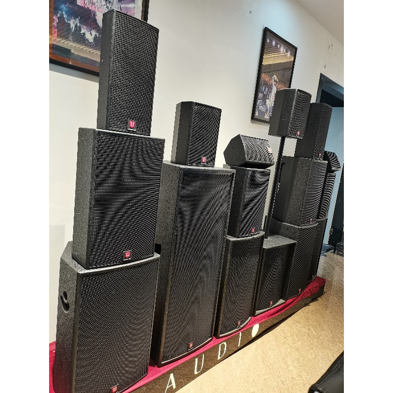 Barre de son 18 pouces pleine  - Home Theater Speaker avis et prix