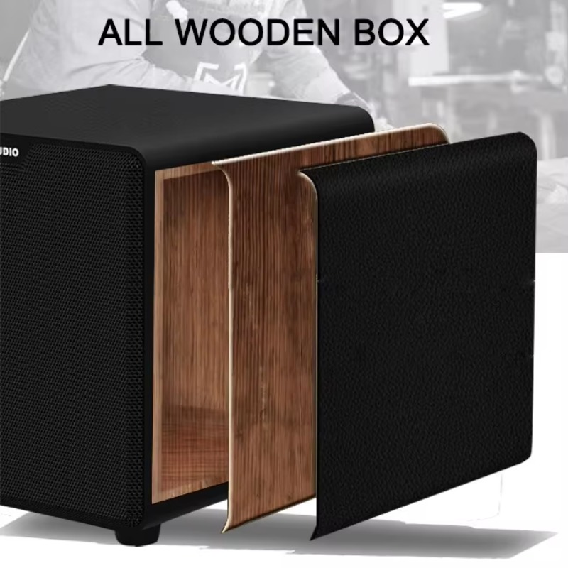 Système Home Cinéma 7.1 avec e - Home Theater Speaker avis et prix