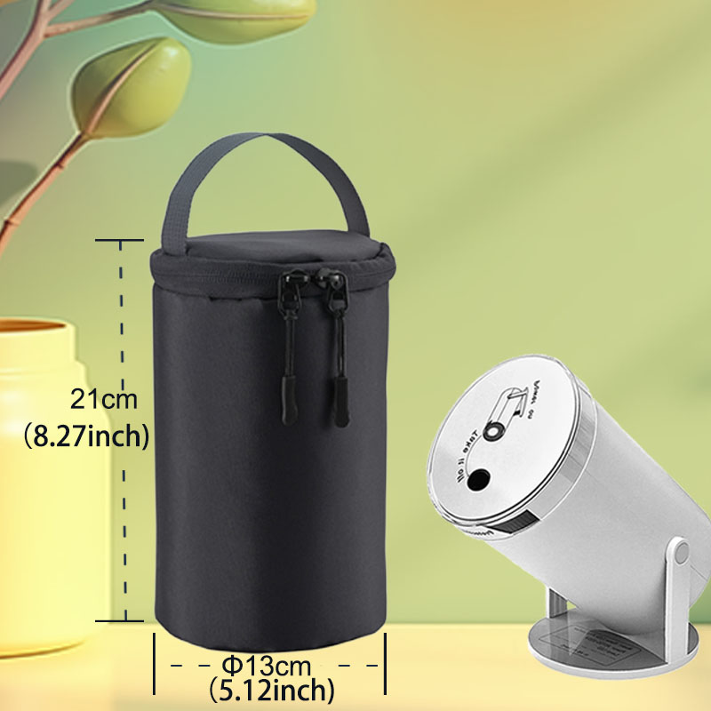 DITONG – étui de rangement, sa - Projector Carrying Bag avis et prix