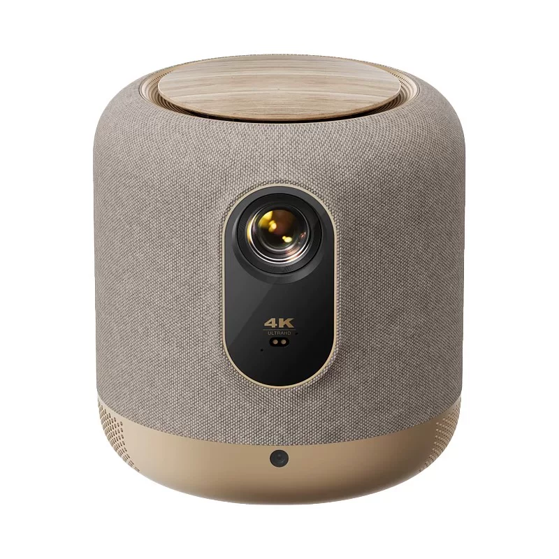 Nouveau projecteur laser V10 4 - Home Cinema Projector 4K avis et prix