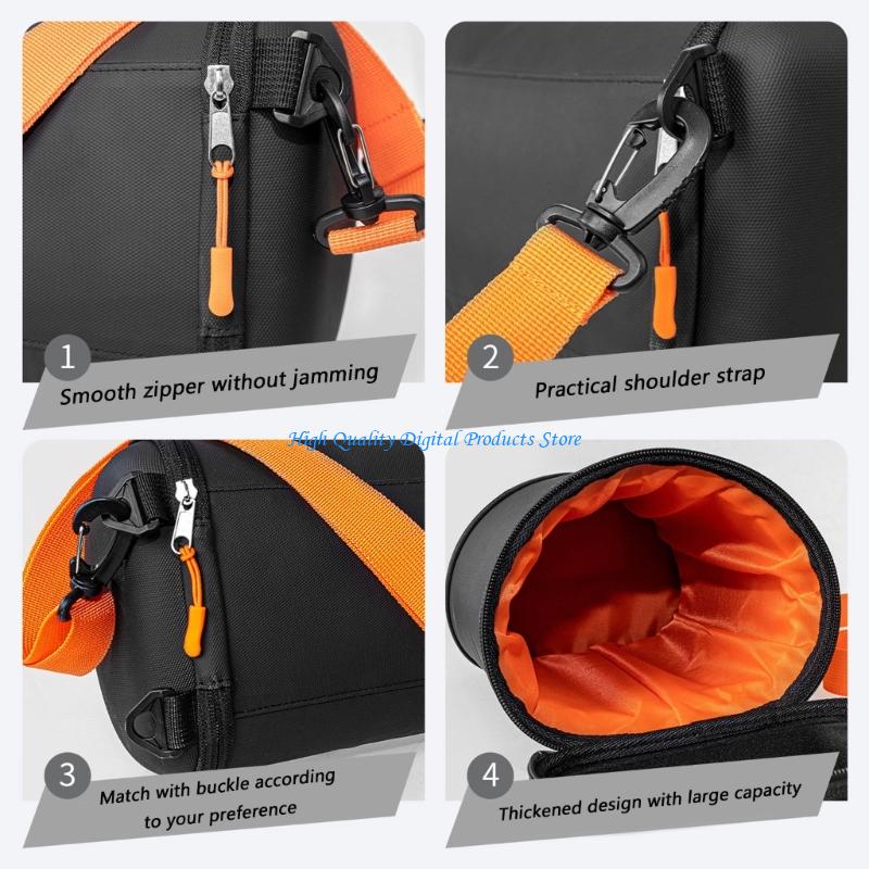 U2JE étui transport pour proje - Projector Carrying Bag avis et prix