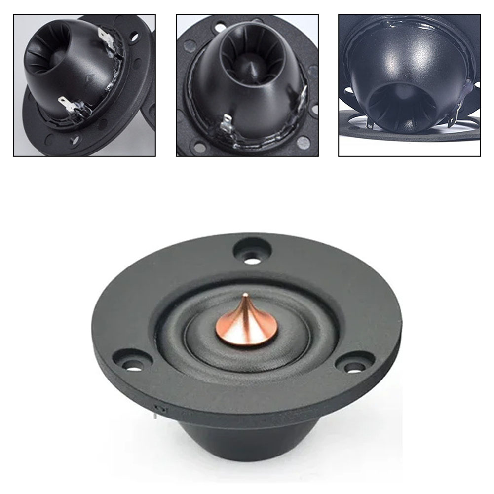 Tweeter 2 pouces 4/6 Ohm 30W e - Home Cinema Audio System avis et prix