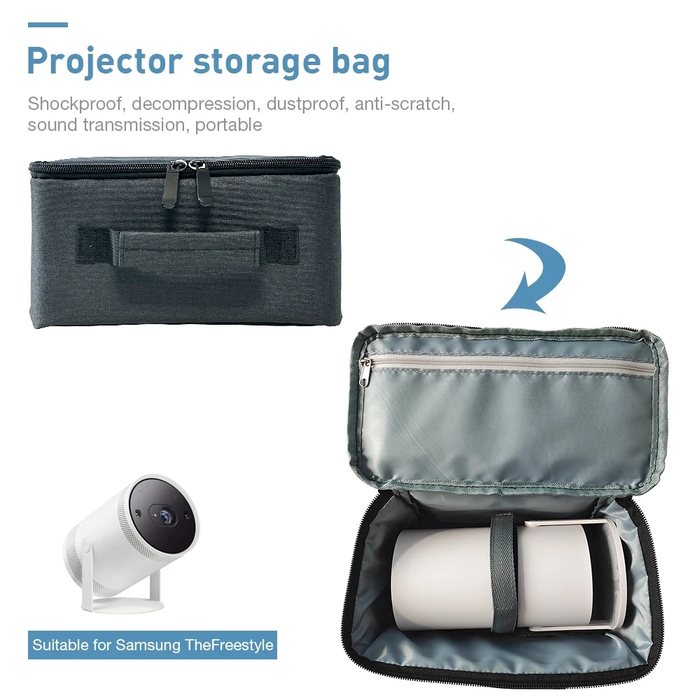 Salange HY320 sac de rangement - Projector Carrying Bag avis et prix