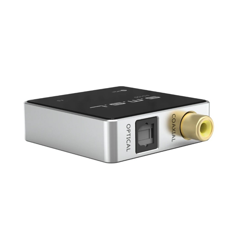 Convertisseur audio USB SMSL P - Home Cinema Audio System avis et prix