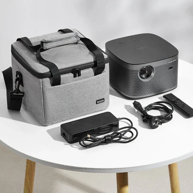 Sac de rangement portable gris - Projector Carrying Bag avis et prix