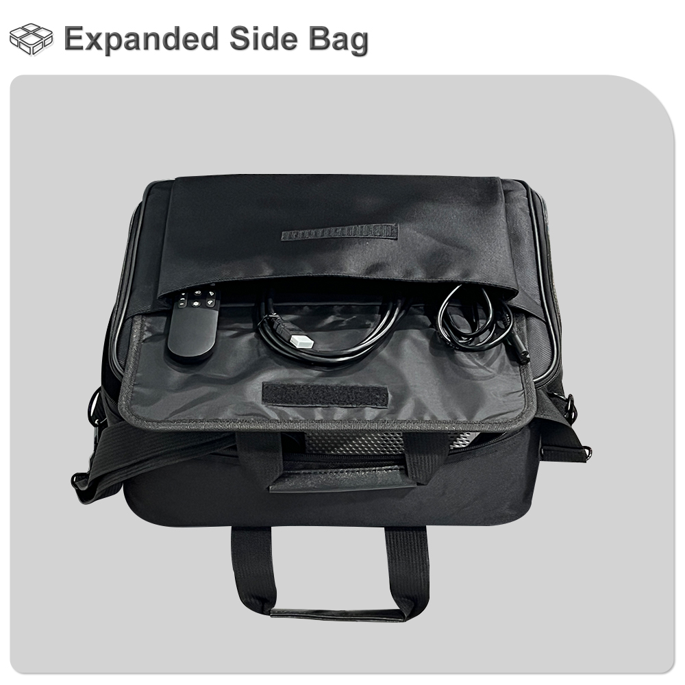 Étui de transport pour project - Projector Carrying Bag avis et prix