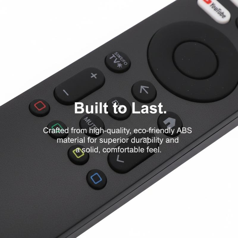 Télécommande vocale intelligen - Home Cinema Experience avis et prix