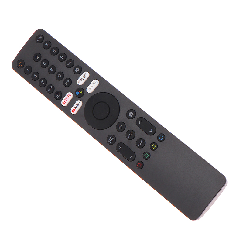 Télécommande vocale intelligen - Home Cinema Experience avis et prix