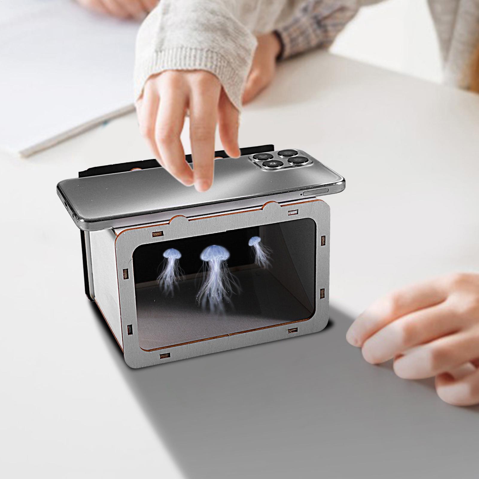 Projecteur de cinéma holograph - Home Cinema Experience avis et prix