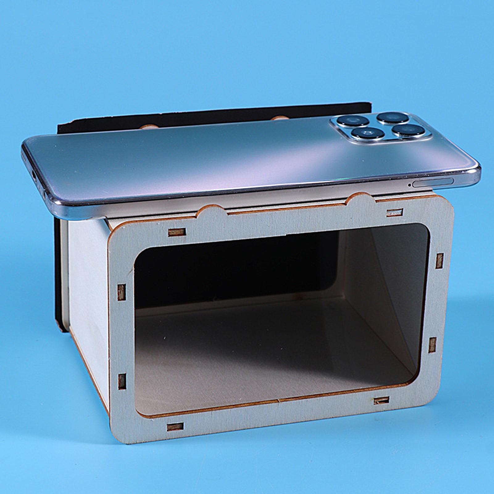 Projecteur de cinéma holograph - Home Cinema Experience avis et prix