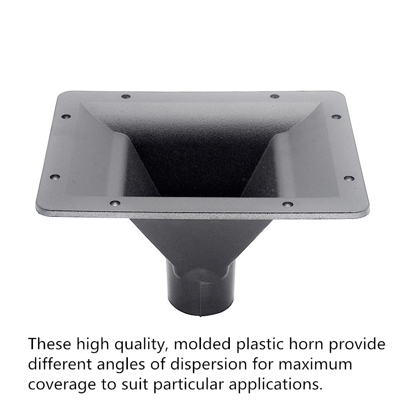 1PC Tweeter haut-parleur klaxo - Home Cinema Audio System avis et prix