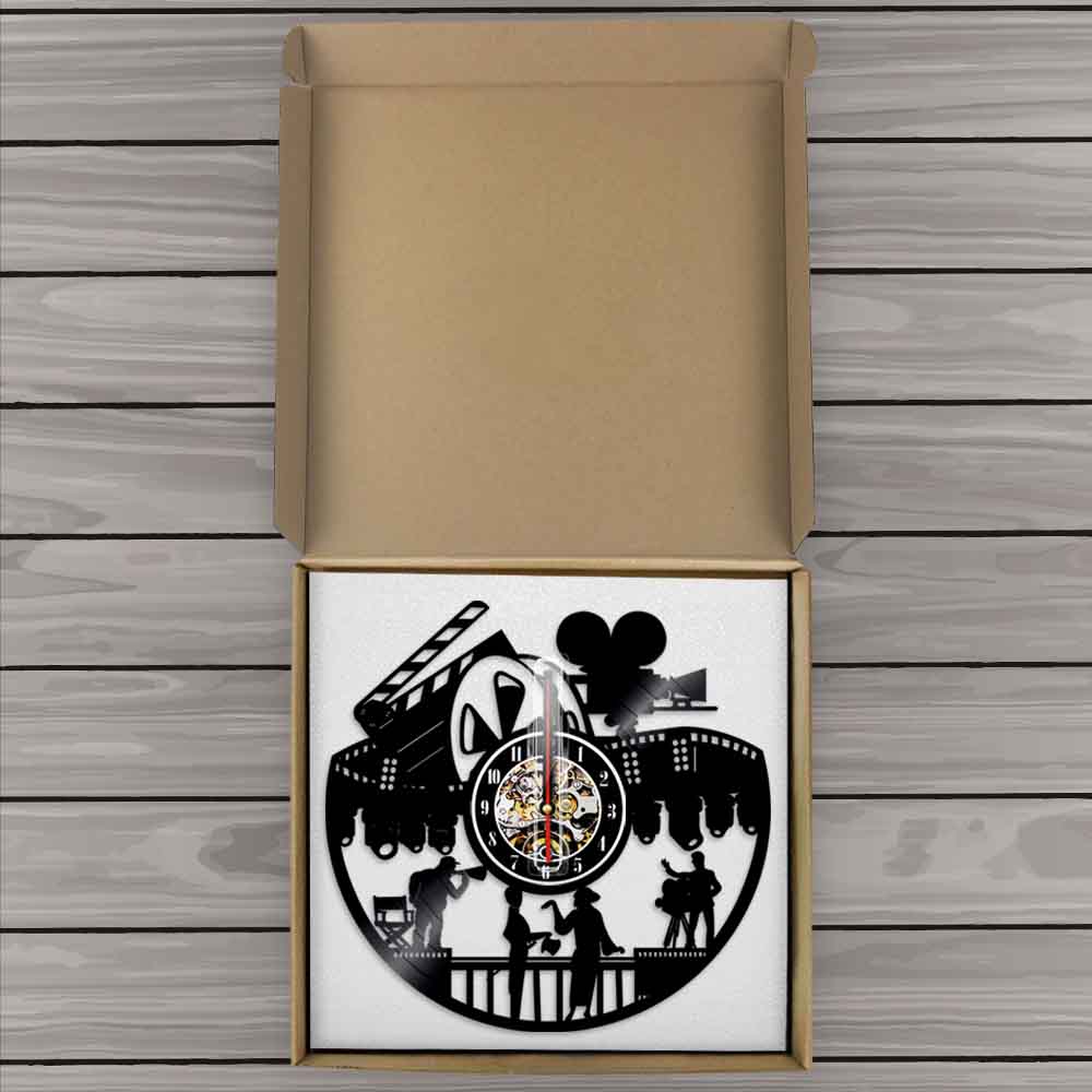 Acteurs en films disque vinyle - Home Cinema Gifts avis et prix