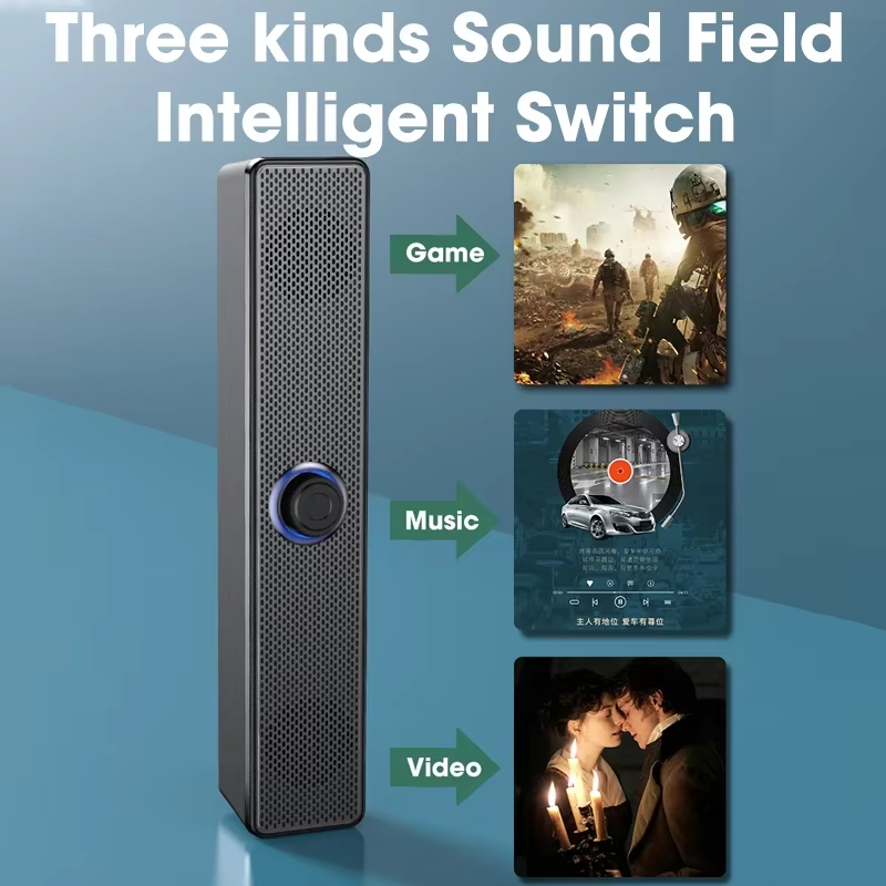 Barre de son Bluetooth pour ho - Home Theater Speaker avis et prix