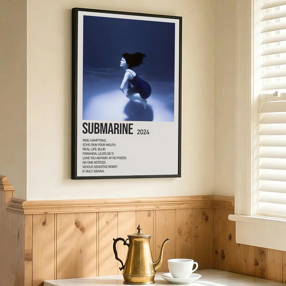 Affiche de cinéma The M-Marias - Home Cinema Gifts avis et prix