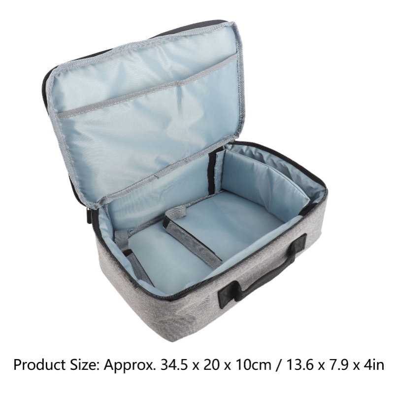 Sac de transport pour projecte - Projector Carrying Bag avis et prix