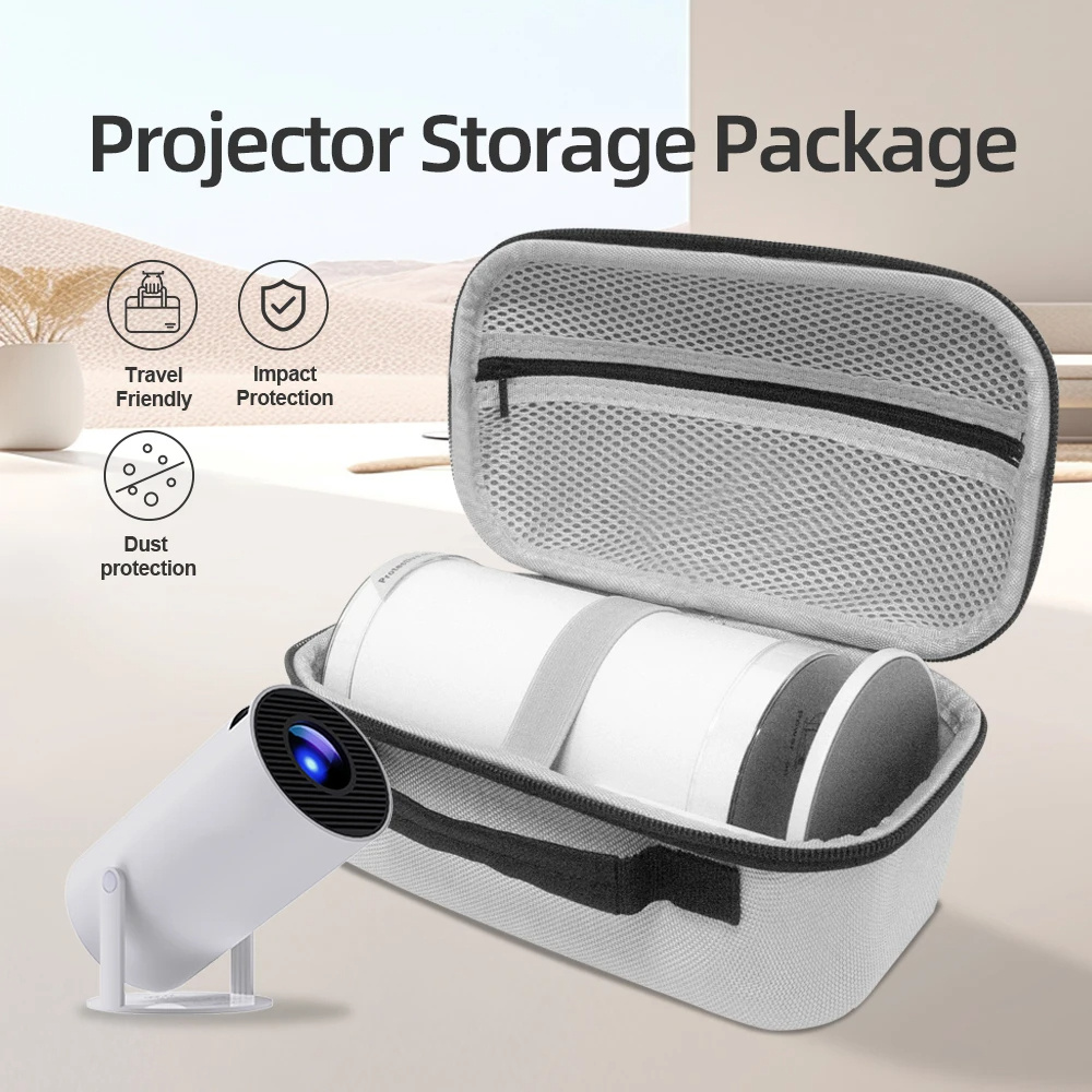 DITONG – étui de rangement, sa - Projector Carrying Bag avis et prix