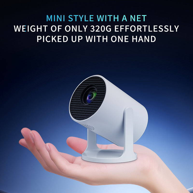 Projecteur intelligent à ultra - Home Cinema Experience avis et prix