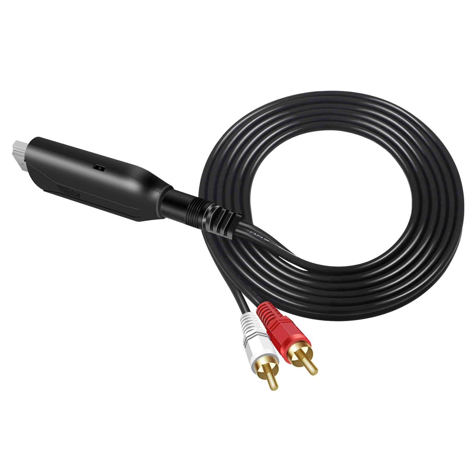 Extracteur audio HDMI ARC, con - Home Cinema Audio System avis et prix