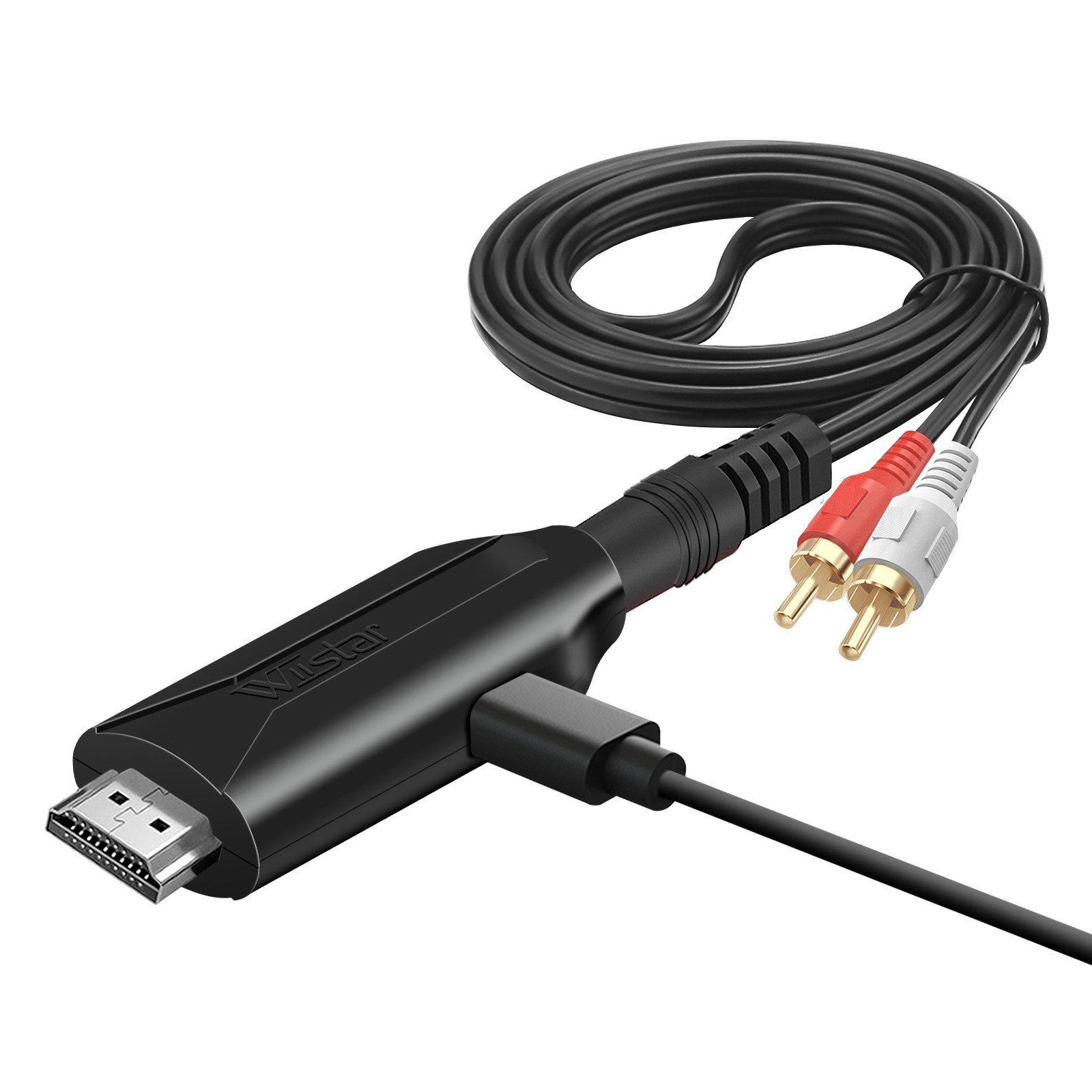 Extracteur audio HDMI ARC, con - Home Cinema Audio System avis et prix