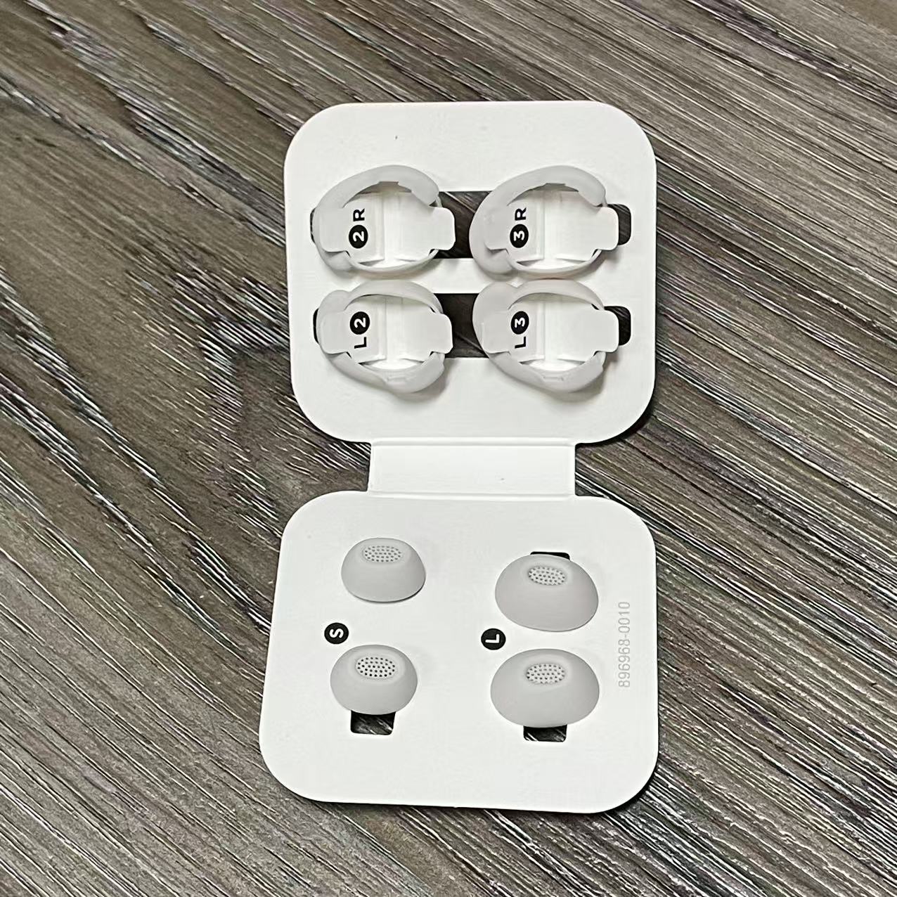Embouts d'oreille d'origine po - Bose Headphone Qc Ultra avis et prix