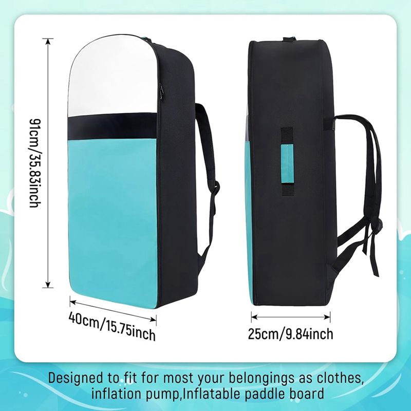 Sac à dos de voyage gonflable  - Projector Carrying Bag avis et prix