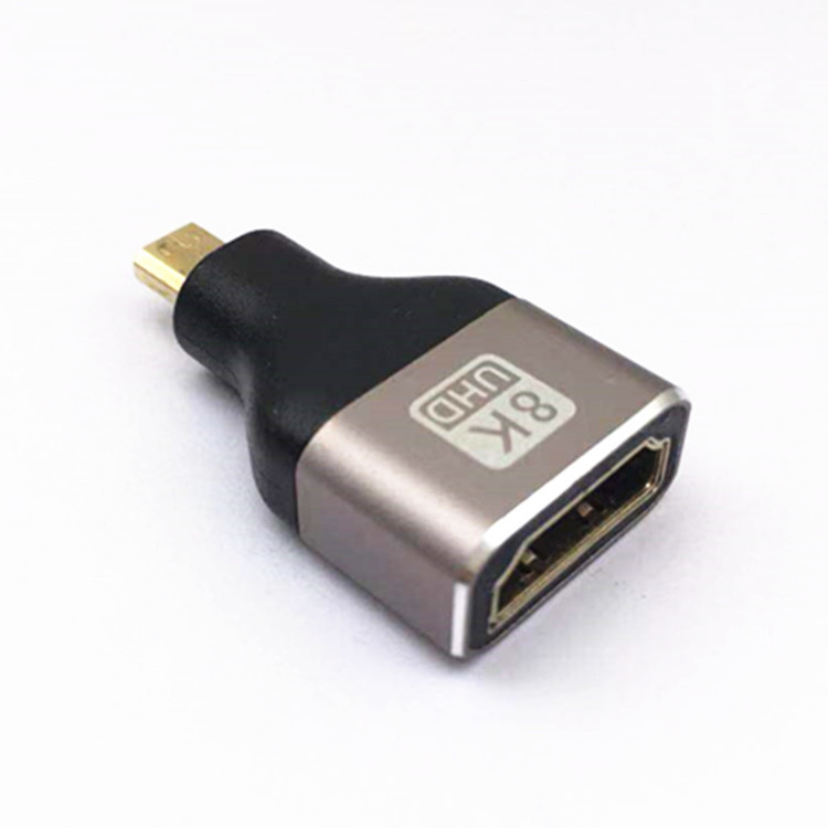 Adaptateur HDMI Mini Micro ver - Home Cinema Projector 4K avis et prix