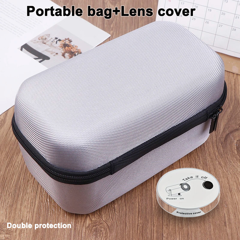 DITONG mallette de rangement v - Projector Carrying Bag avis et prix