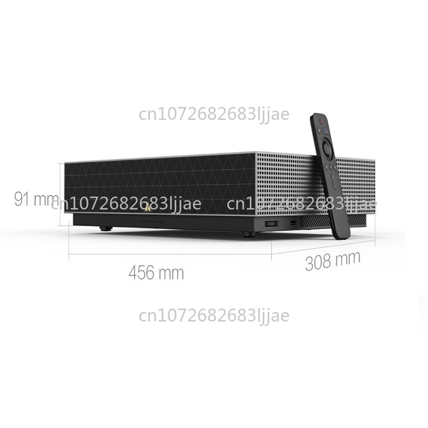 Téléviseur de projection laser - Home Cinema Projector 4K avis et prix