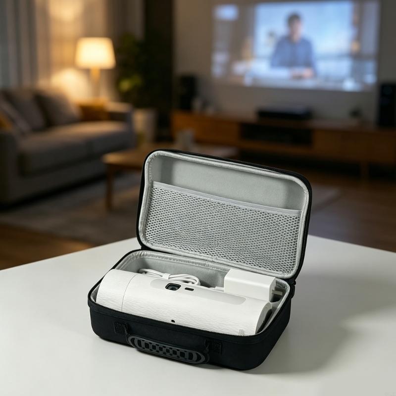 Étui transport 462E pour suppo - Projector Carrying Bag avis et prix
