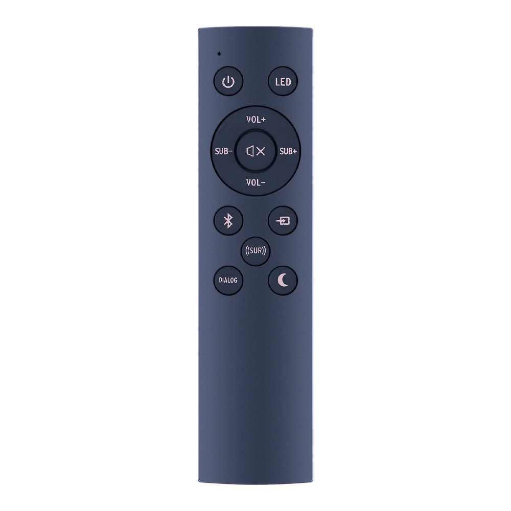 Klipsch télécommande pour Klip - Klipsch Home Cinema avis et prix